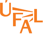 Institute of Formal and Applied Linguistics